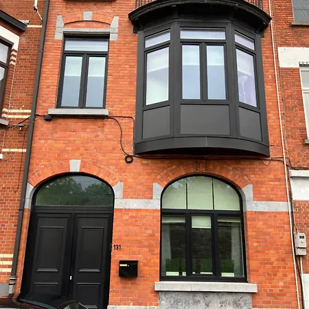 2 Bedroom With Garden Close To Station Ghent
